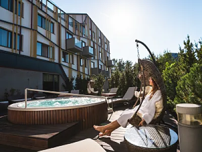 Hotel Lomnica