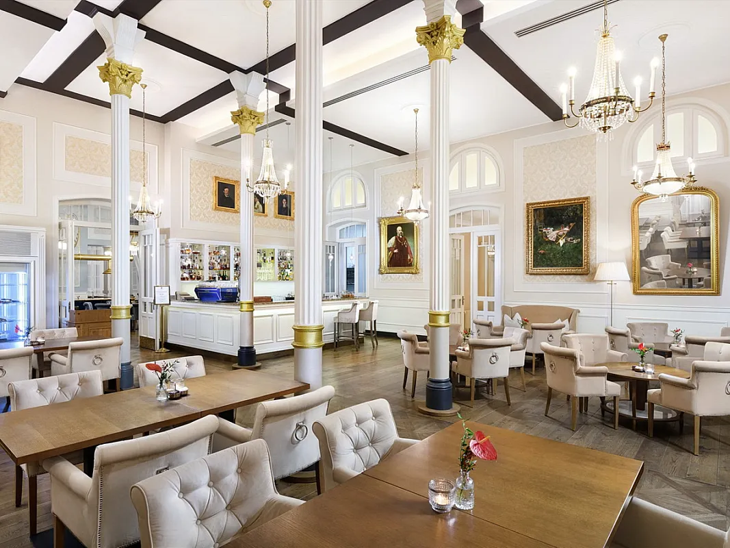 Hotel Lomnica