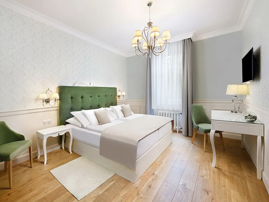 Hotel Lomnica