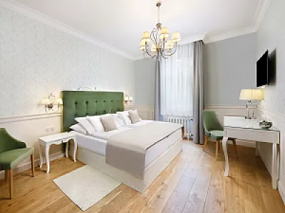Hotel Lomnica