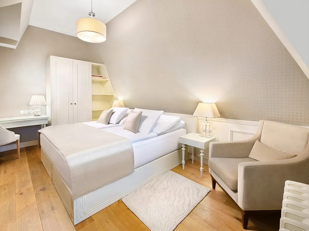 Hotel Lomnica