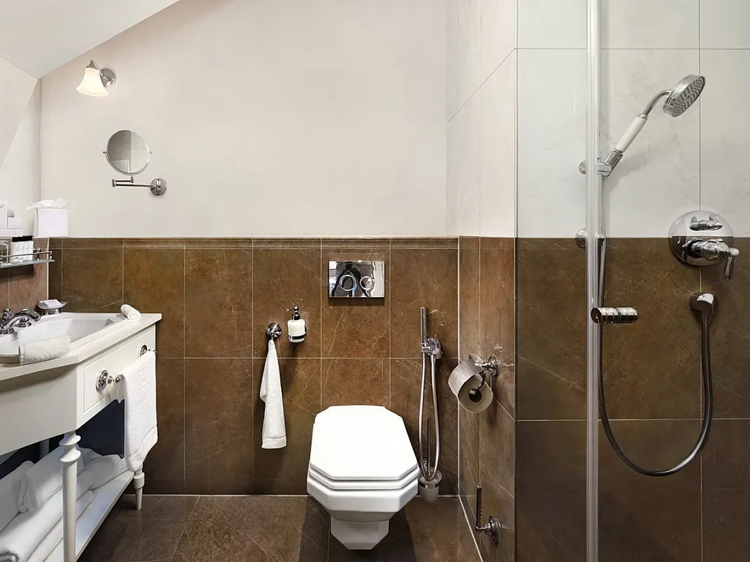 Hotel Lomnica