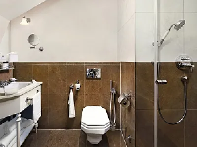 Hotel Lomnica