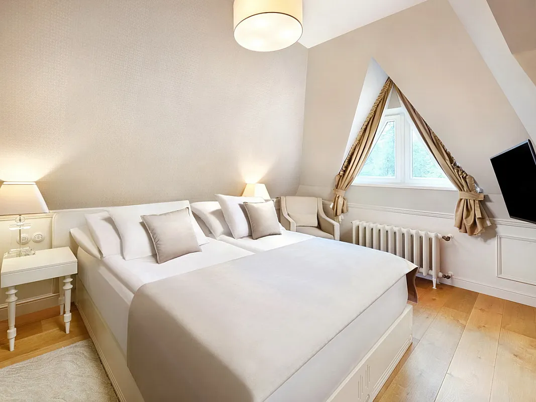 Hotel Lomnica