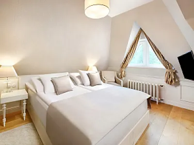 Hotel Lomnica