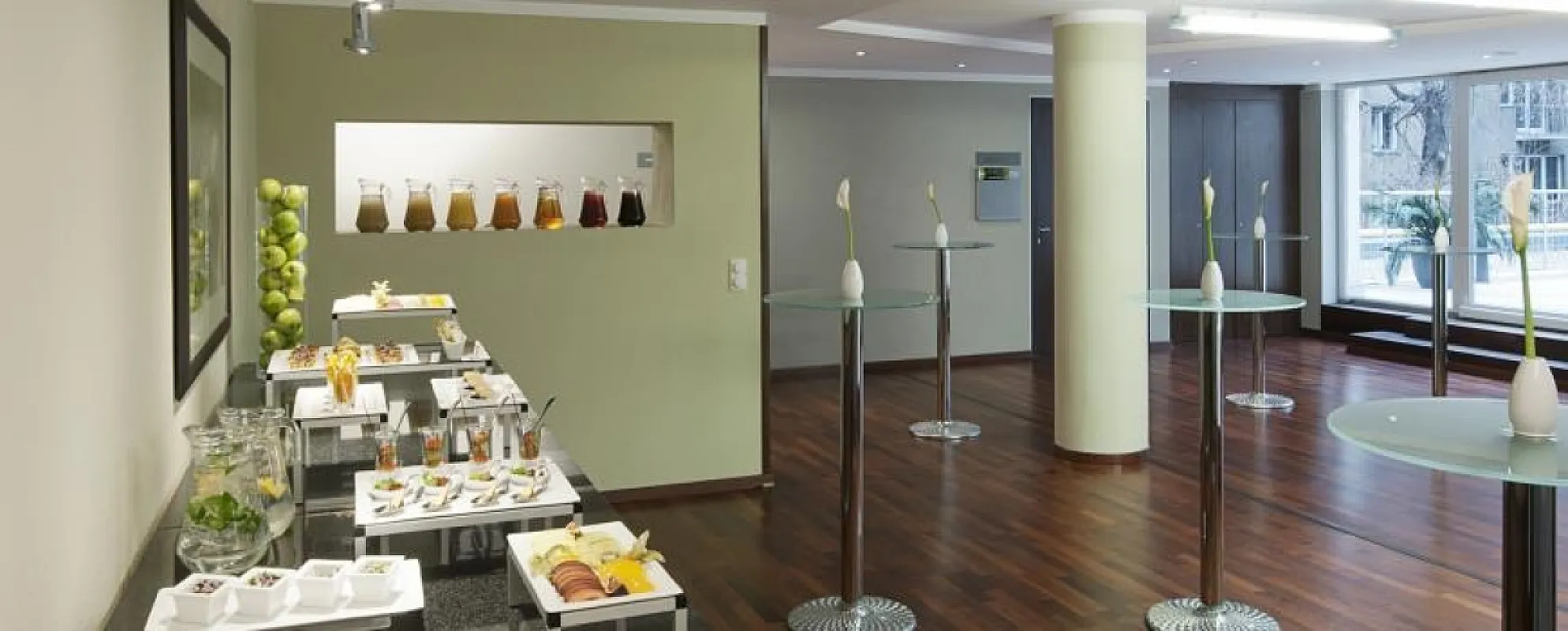 NH Hotel