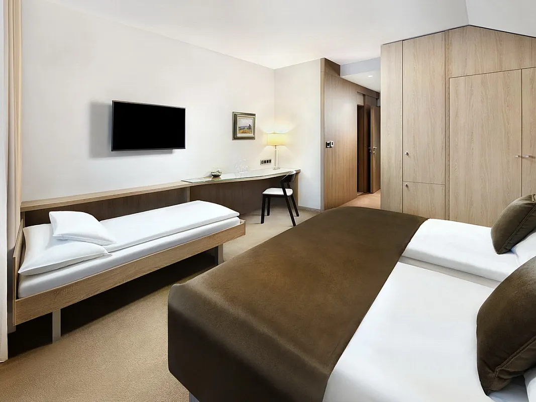 Hotel Lomnica