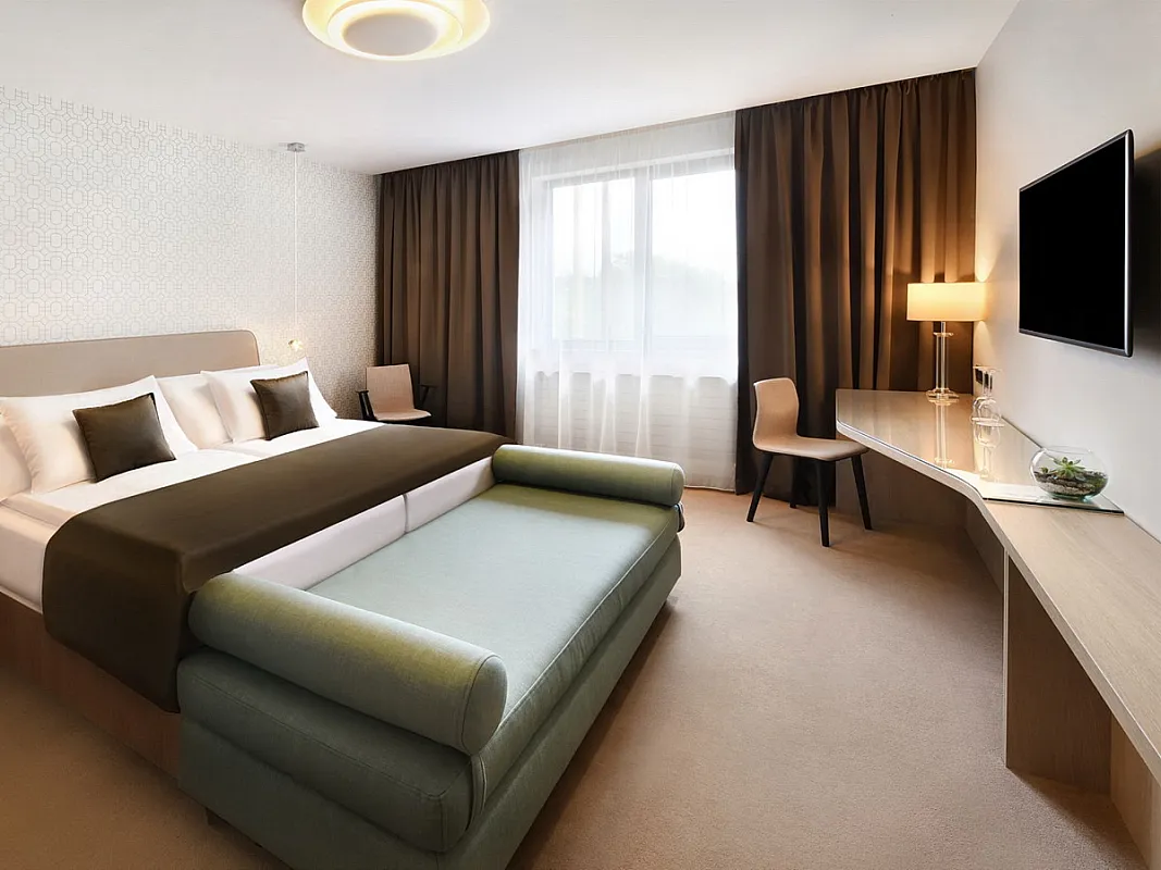 Hotel Lomnica