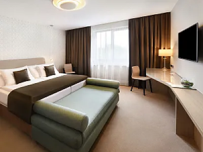 Hotel Lomnica