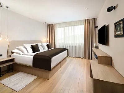 Hotel Lomnica