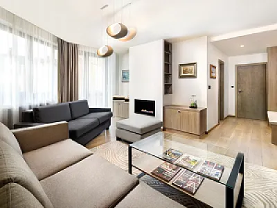 Hotel Lomnica
