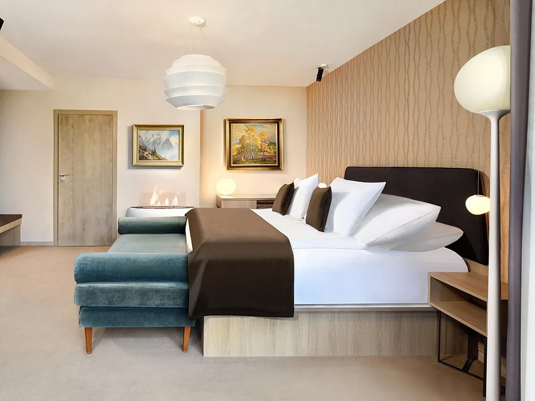 Hotel Lomnica