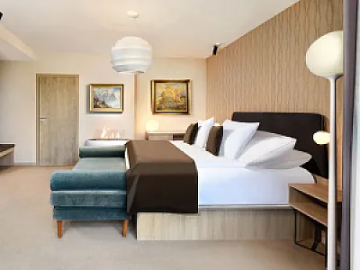 Hotel Lomnica
