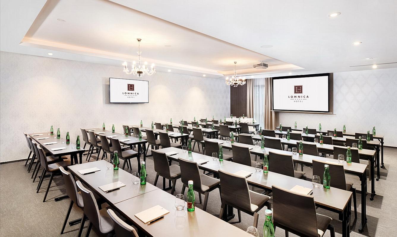Conference room I.