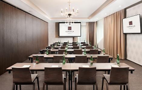 Conference room II.