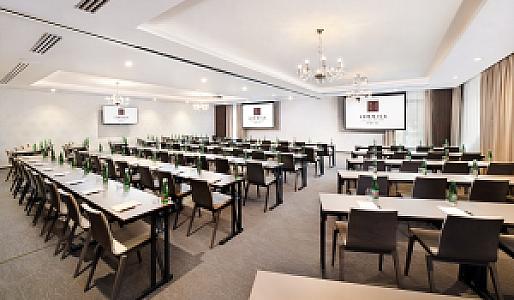 Conference room I. + II.