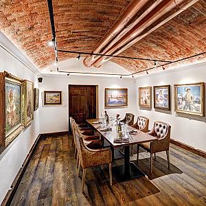 Gallery II.