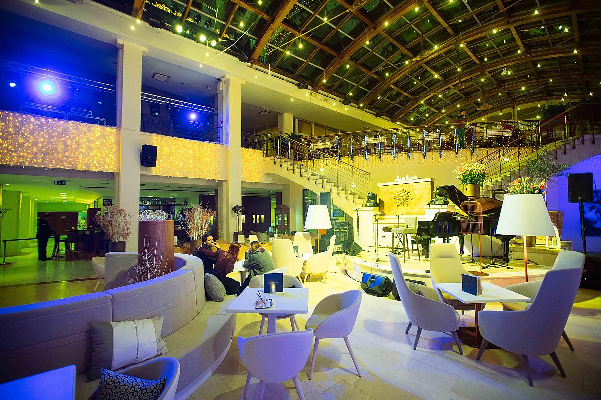 LifeClass Hotels & Spa