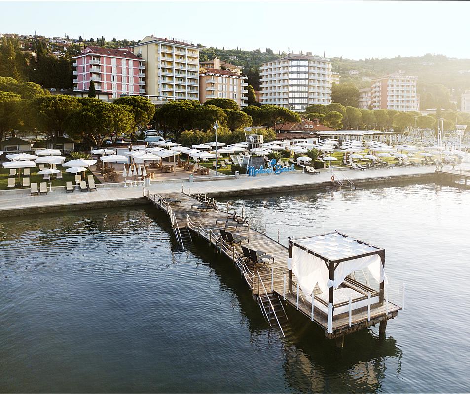 LifeClass Hotels & Spa