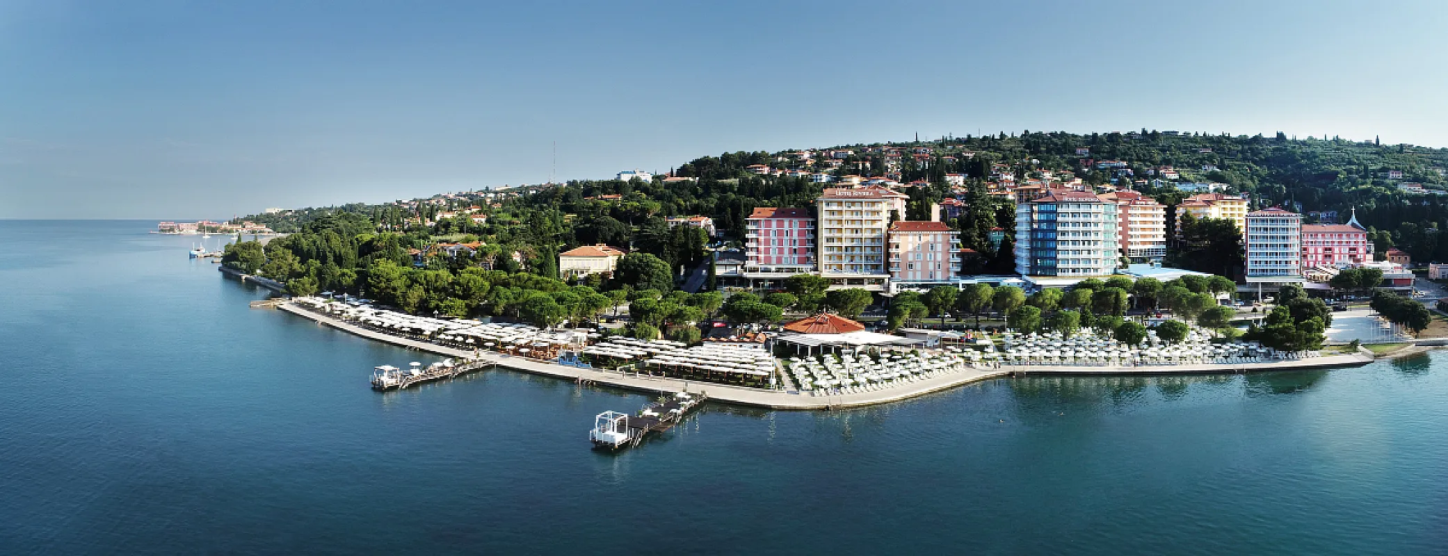 LifeClass Hotels & Spa