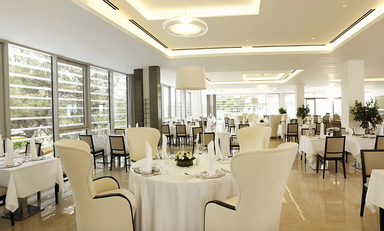 LifeClass Hotels & Spa