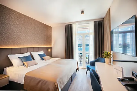 LifeClass Hotels & Spa
