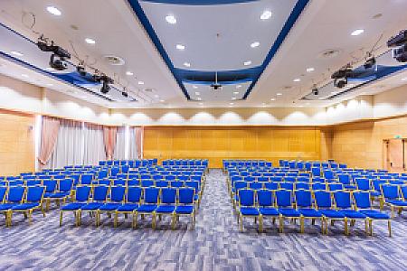 Cristoforo Colombo rendezvényterem