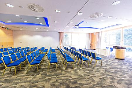 James Cook rendezvényterem