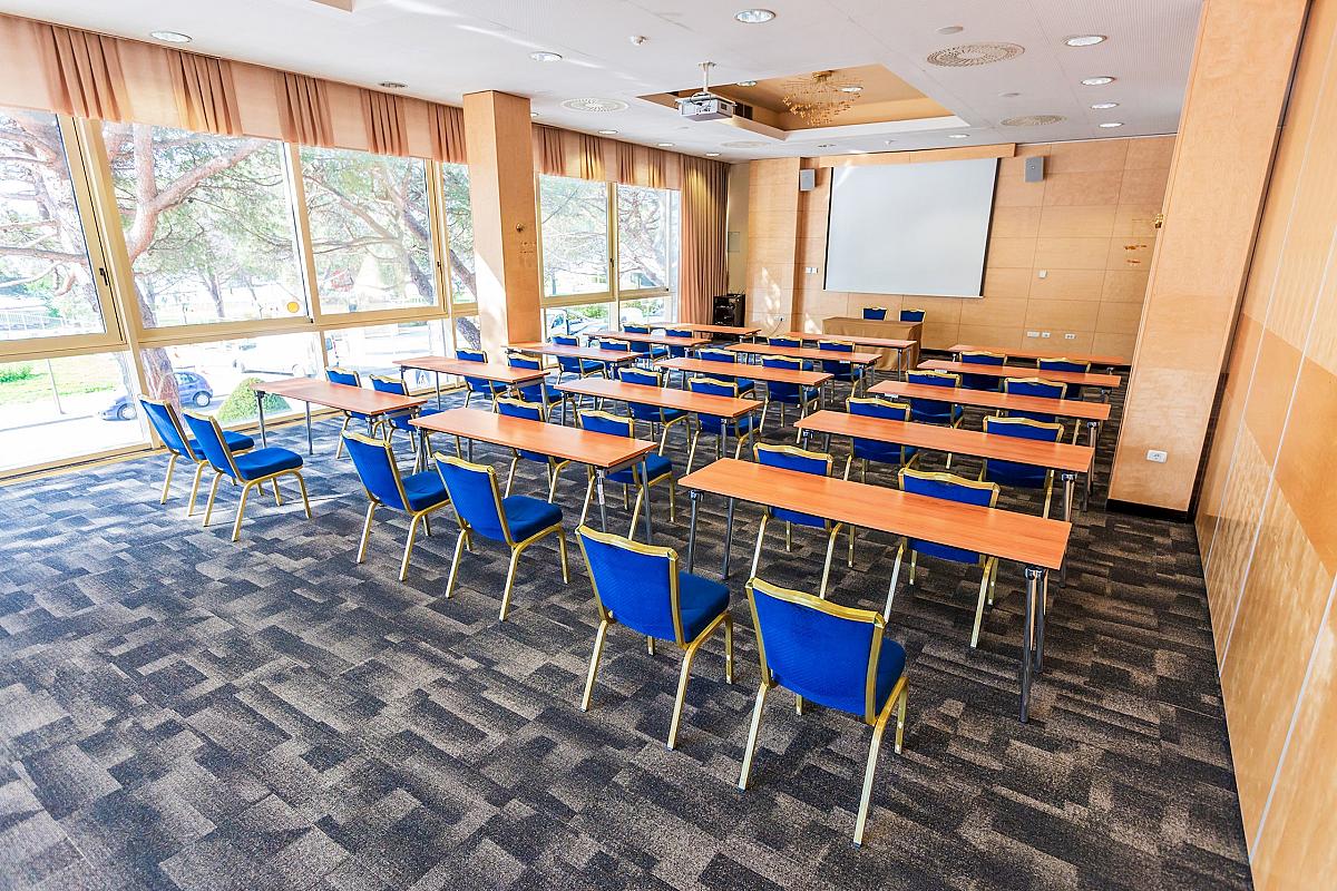 Amerigo Vespucci rendezvényterem