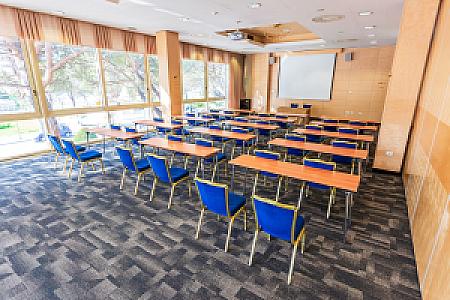 Amerigo Vespucci rendezvényterem