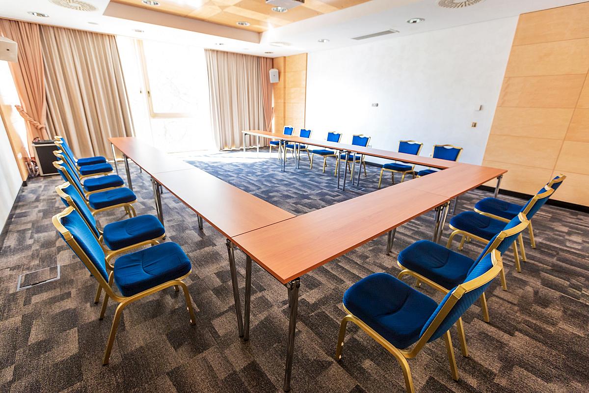 Vasco da Gama rendezvényterem