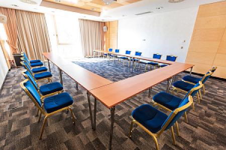 Vasco da Gama rendezvényterem