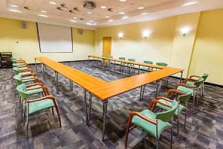 Robert Scott rendezvényterem