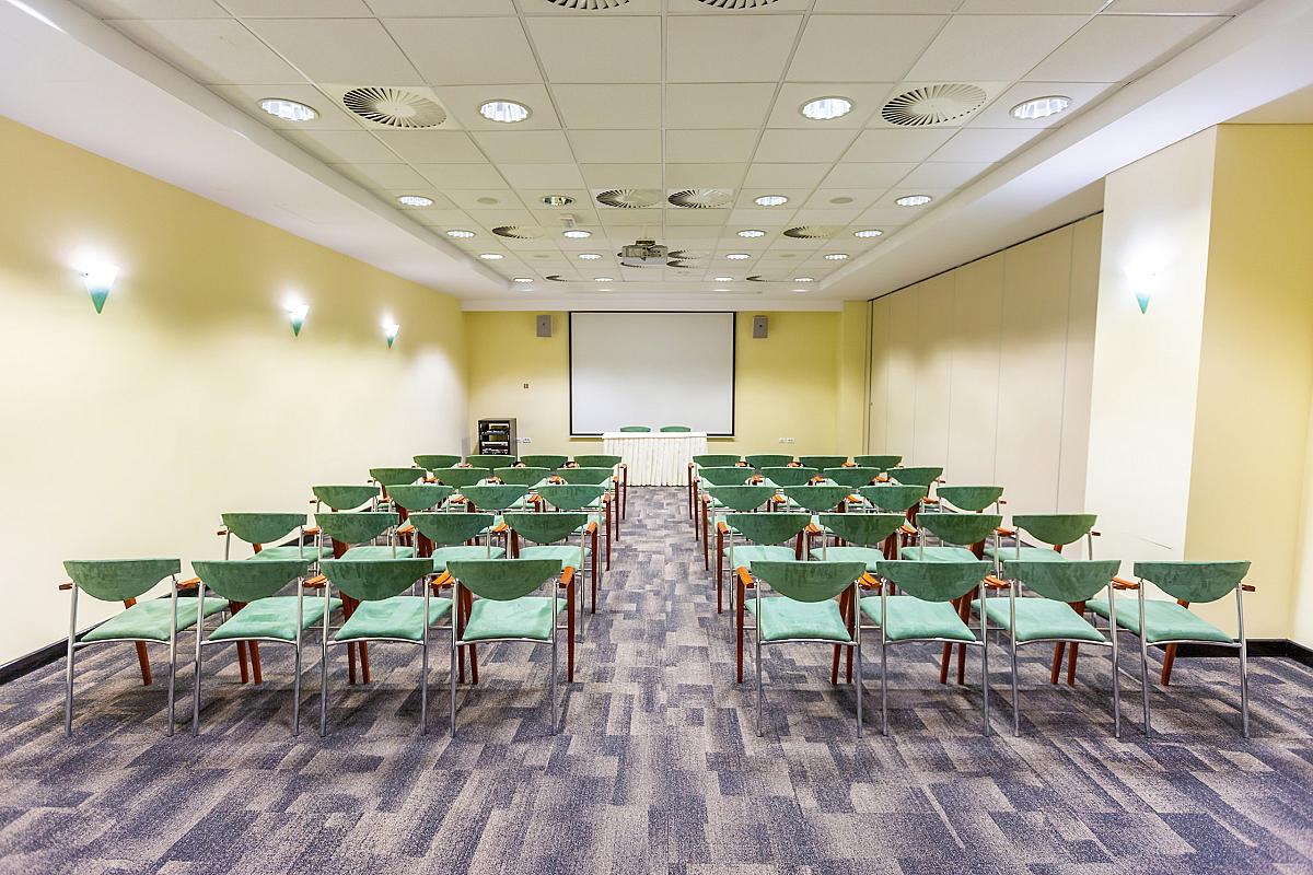 Rolad Amundsen rendezvényterem