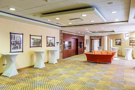 Galea rendezvényterem