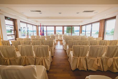 Mystica rendezvényterem