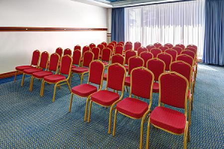 ALLEGRO HALL