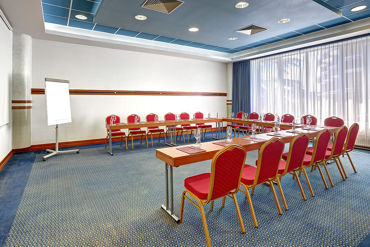 ALLEGRO HALL