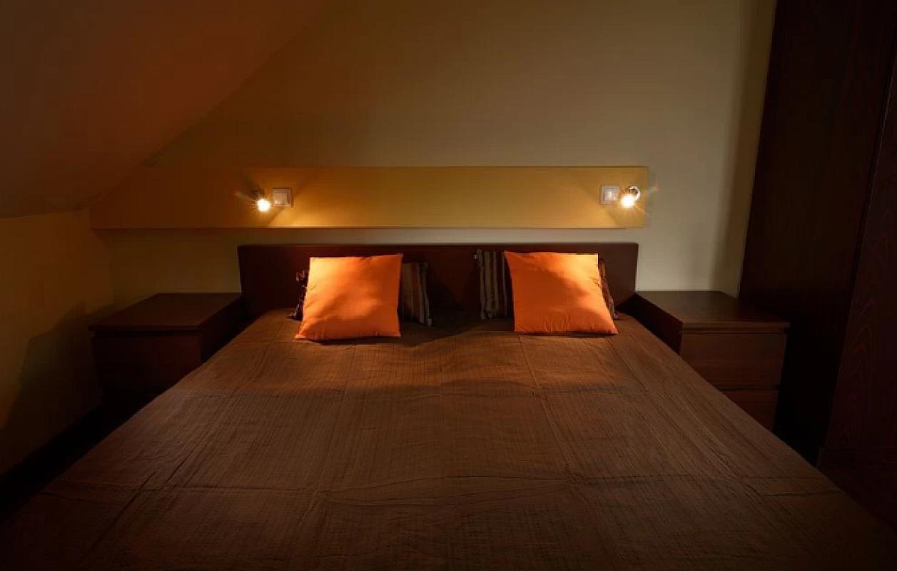 Teleki-Wattay Kastélyszálló