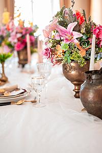 Teleki-Wattay Kastélyszálló