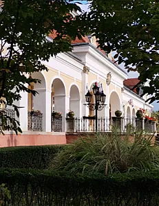 Teleki-Wattay Kastélyszálló