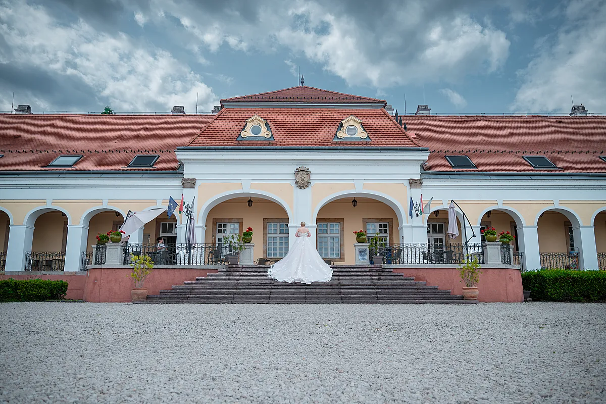 Teleki-Wattay Kastélyszálló