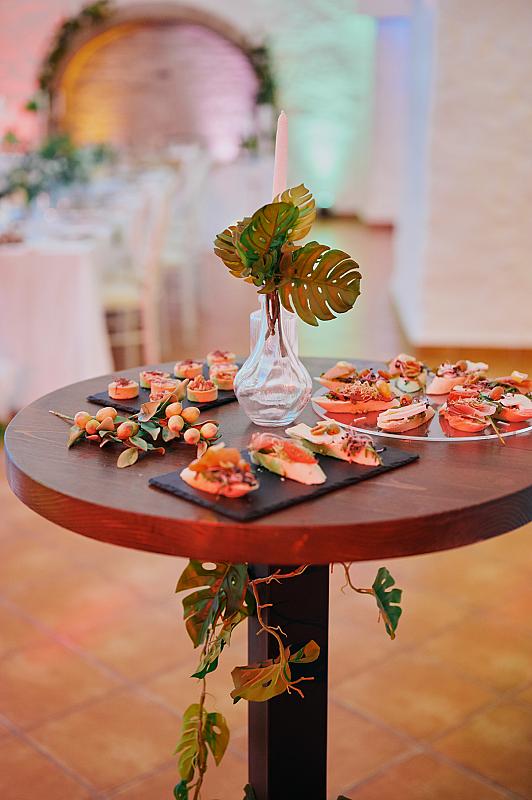 Teleki-Wattay Kastélyszálló Pomáz Lovagterem