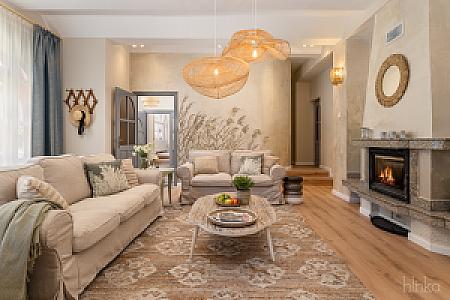 Délceg Réce Minihotel