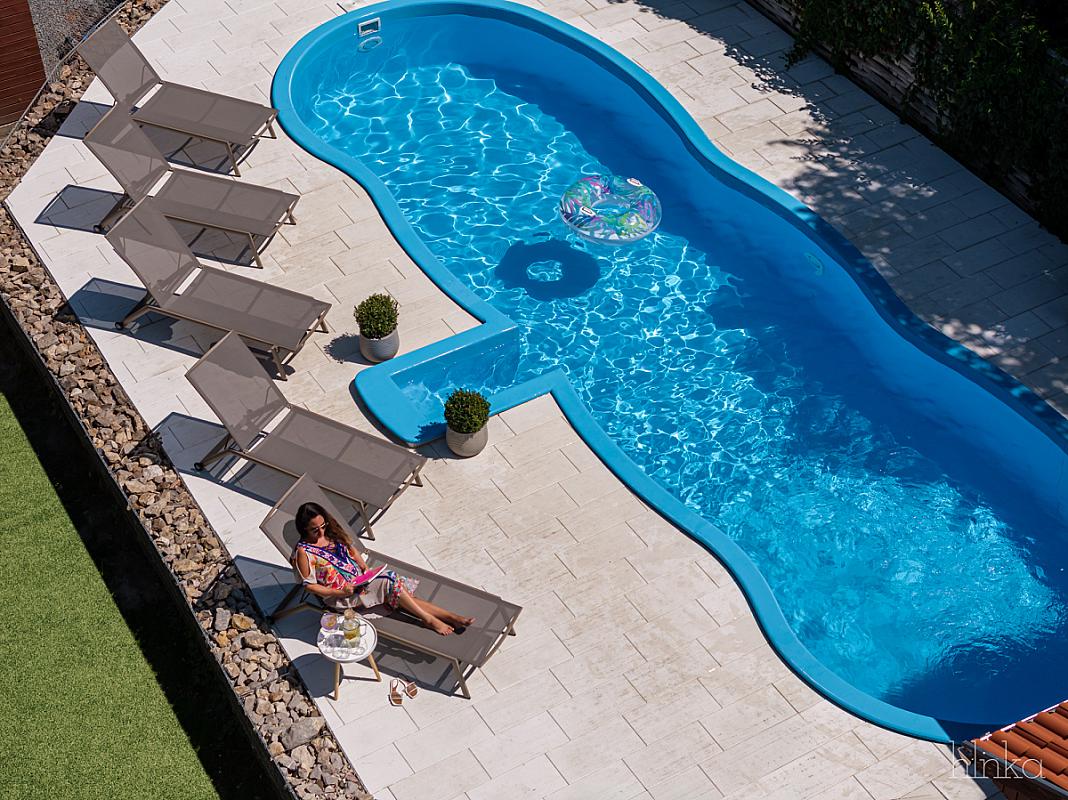 Délceg Réce Minihotel