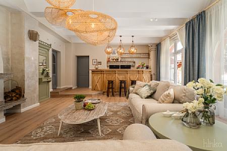 Délceg Réce Minihotel