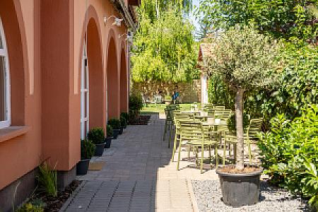 Délceg Réce Minihotel