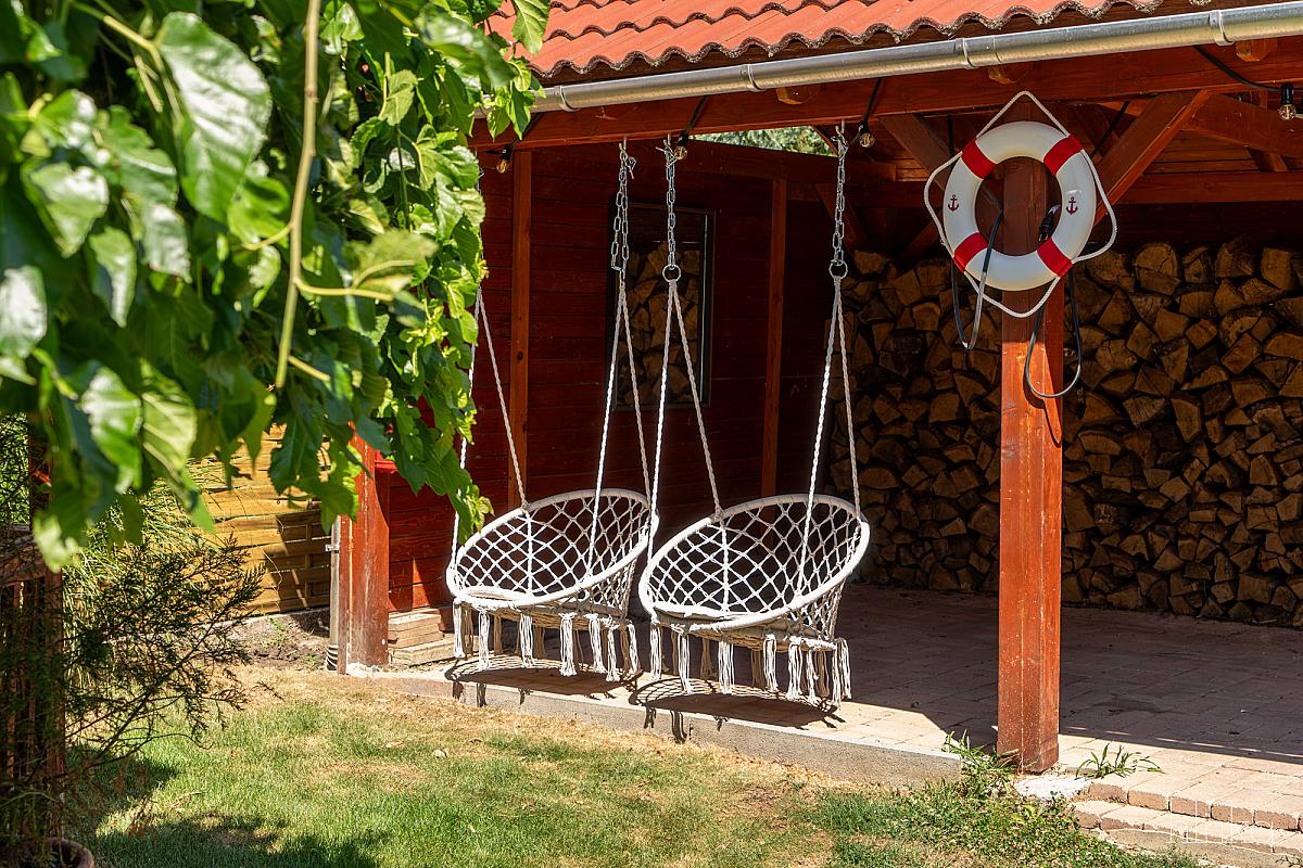 Délceg Réce Minihotel