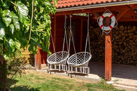 Délceg Réce Minihotel