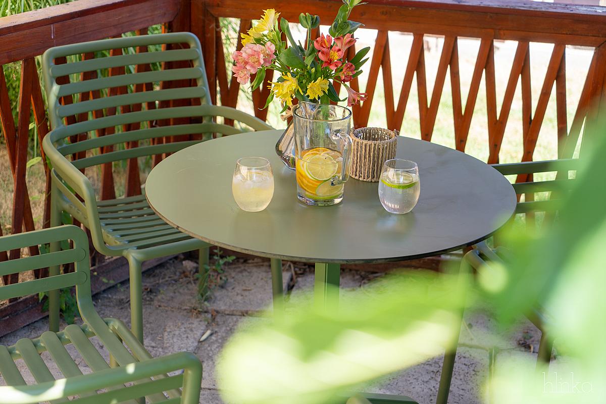 Délceg Réce Minihotel